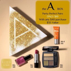 Avn Party Perfect Picks Abox